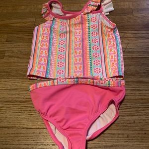 Swimsuit size 5T